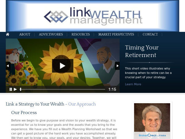 Link Wealth Management