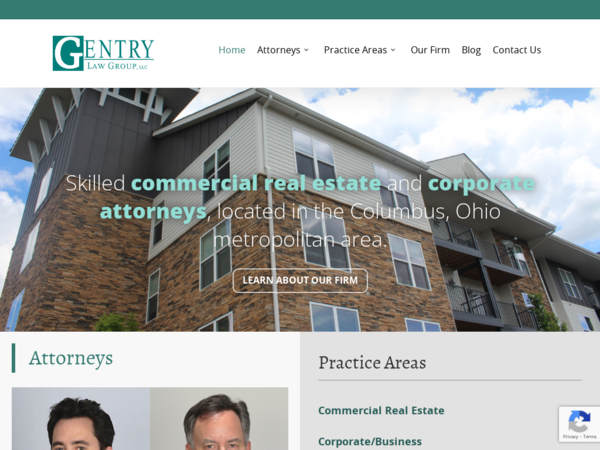Gentry Law Group