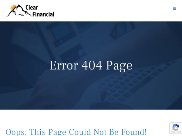 Clear Financial Co