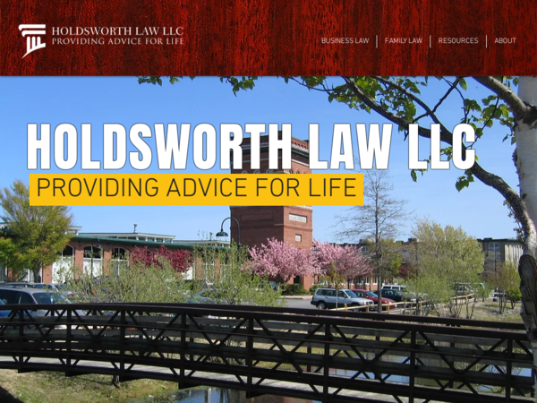 Law Office of Lynn Holdsworth