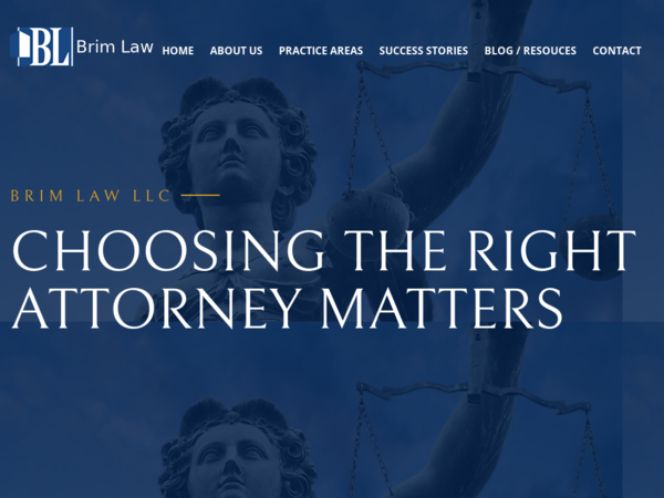 Brim Law