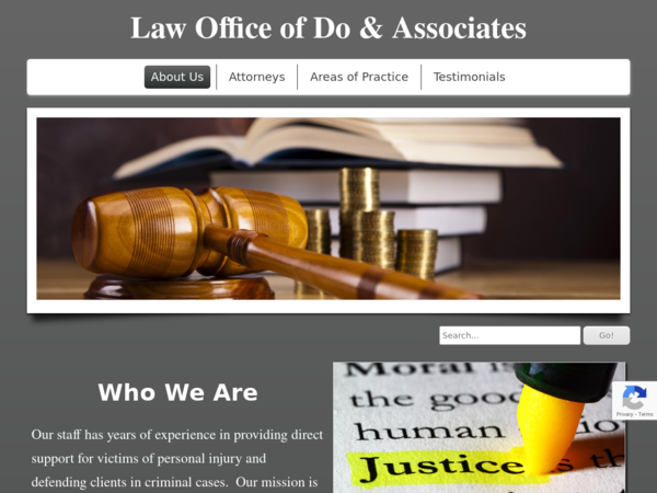 Law Office of Do & Associates