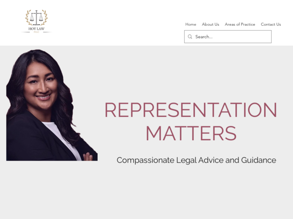 Hoy Law