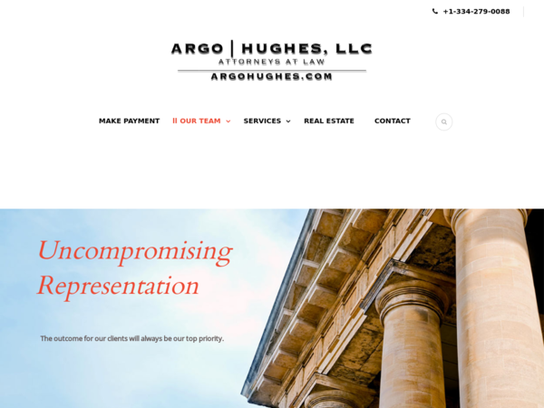 Argo | Hughes
