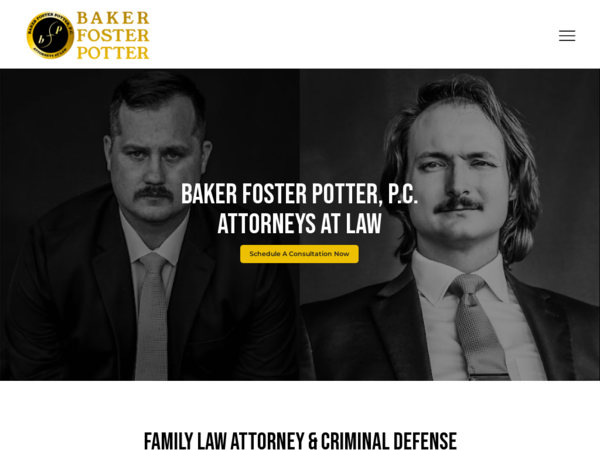 Baker Foster Potter