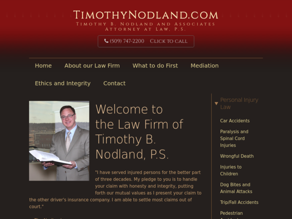 Timothy Nodland & Associates