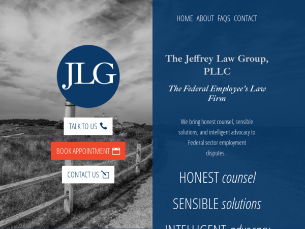The Jeffrey Law Group