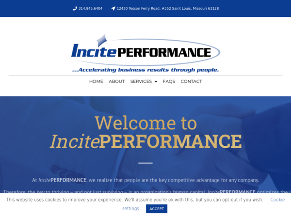 Inciteperformance Consulting