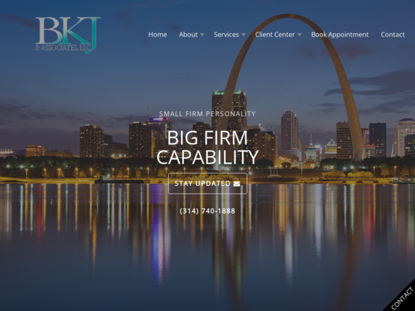 BKJ Associates