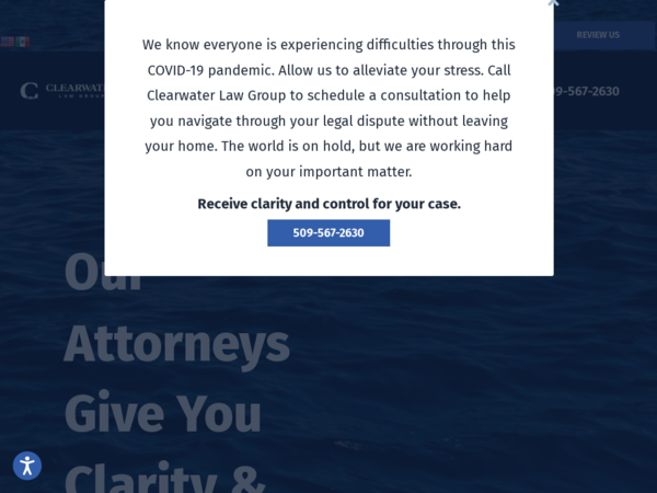 Clearwater Law Group