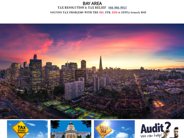 The Tax Attorney.com
