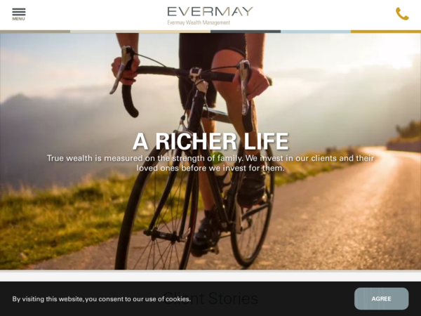 Evermay Wealth Management