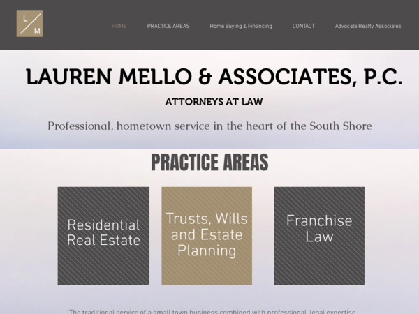 Lauren Mello & Associates
