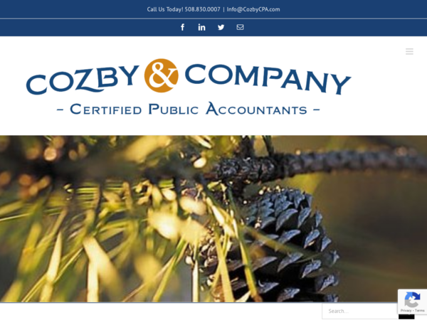 Cozby & Company Cpas