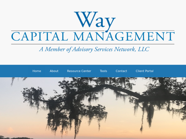 Way Capital Management