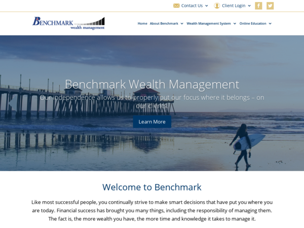 Benchmark Wealth Management