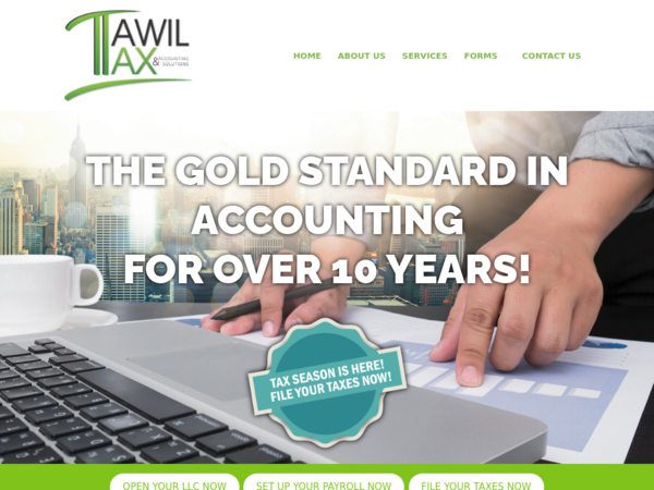 Tawil Tax & Accounting Solutions