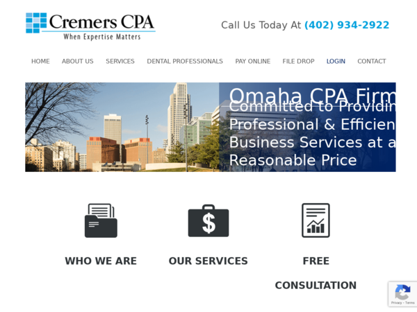Cremers CPA
