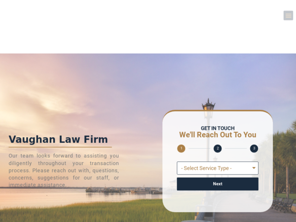 Vaughan Law Firm, PA
