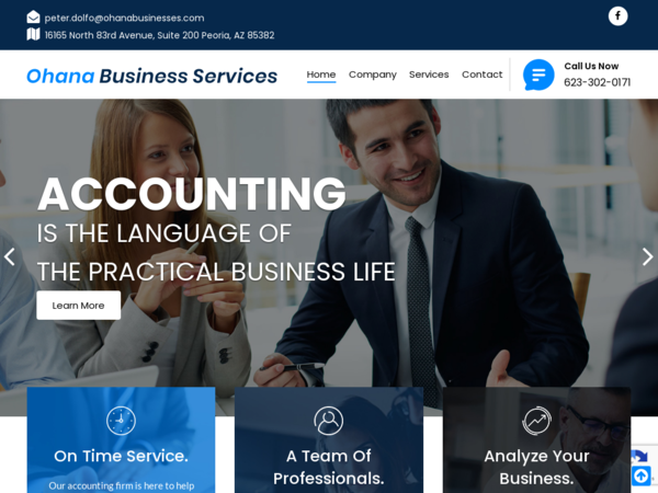 Ohana Business Services