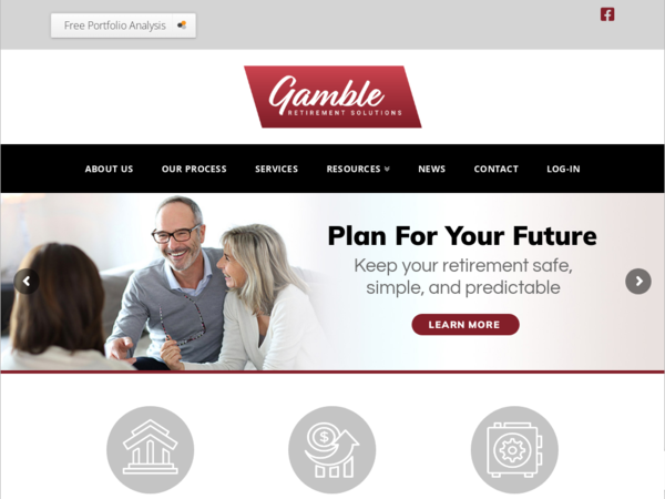 Gamble Retirement Solutions