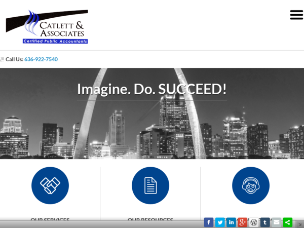 Catlett & Associates