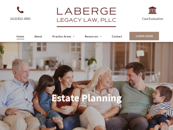 Laberge Legacy Law