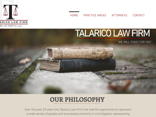 Talarico Law Firm