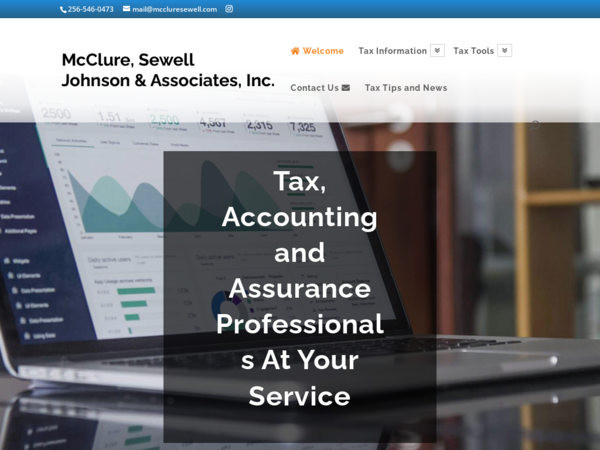 Sewell Mike CPA
