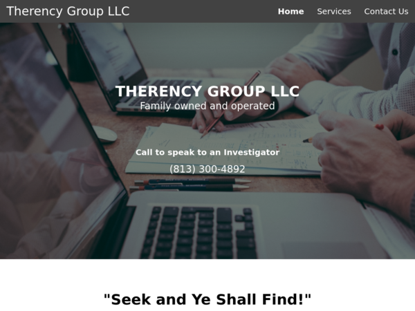 Therency Group