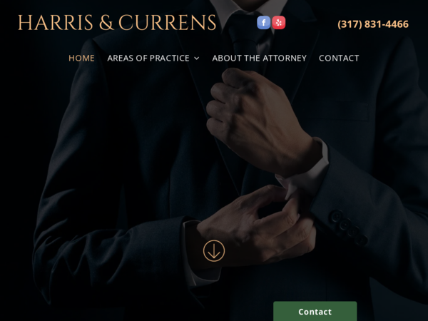 Harris & Currens