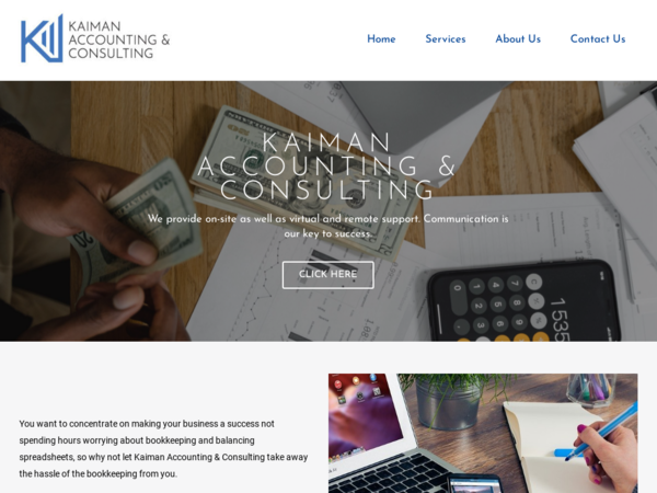 Kaiman Accounting & Consulting