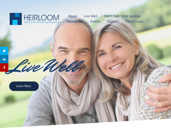 Heirloom Wealth Management