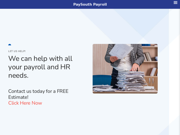 Paysouth Payroll