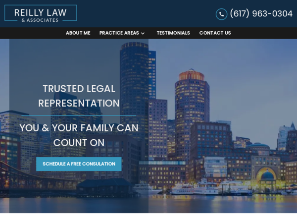 Reilly Law & Associates