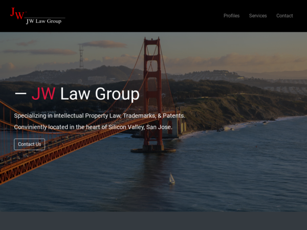 JW Law Group