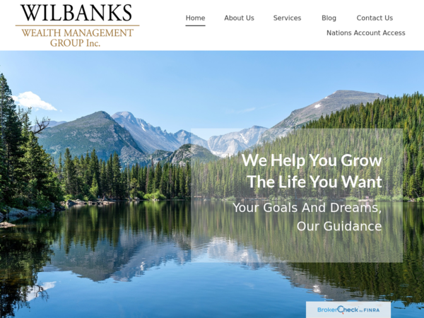 Wilbanks Wealth Management Group