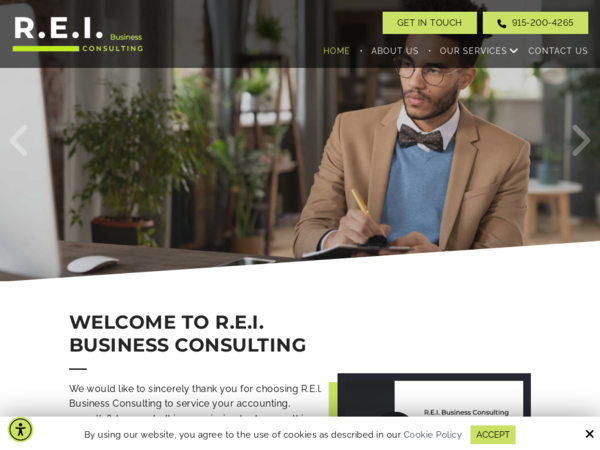 R.e.i. Business Consulting