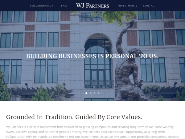 WJ Partners