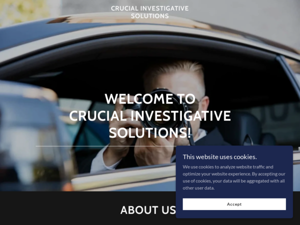 Crucial Investigative Solutions
