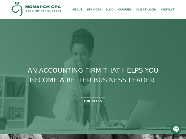 Monarch CPA Services