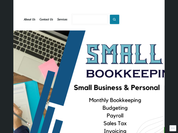 Small Biz Bookkeeping