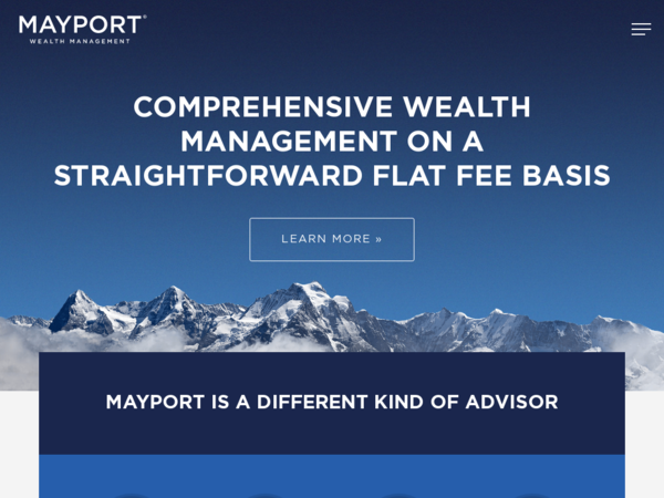 Mayport Wealth Management