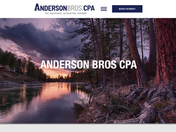 Anderson Brothers Cpa's
