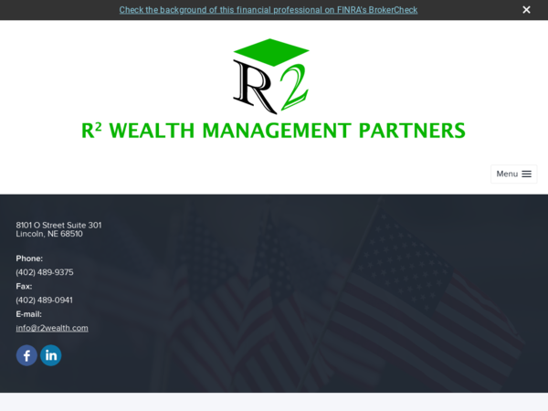 R² Wealth Management