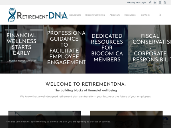 Retirementdna