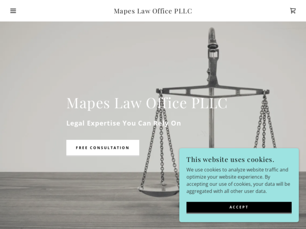 Mapes Law Office