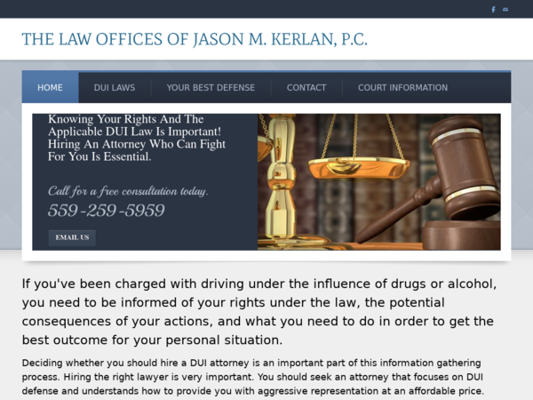 Law Offices of Jason Kerlan