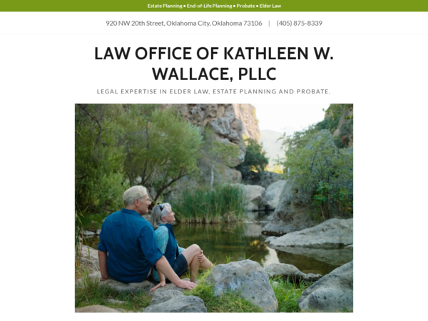 Law Office of Kathleen W. Wallace