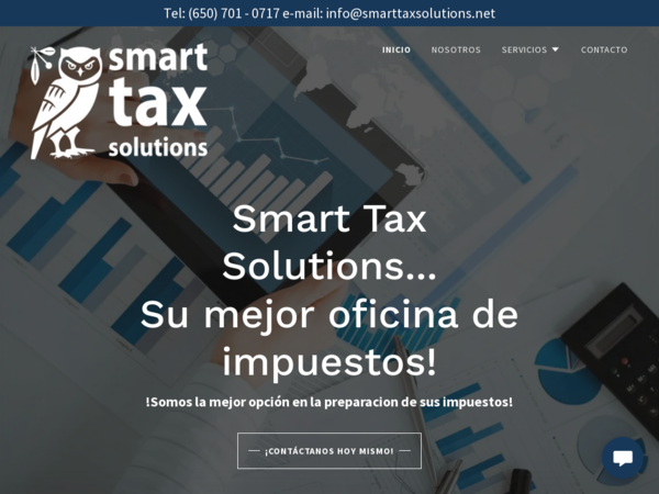 Smart Tax Solutions